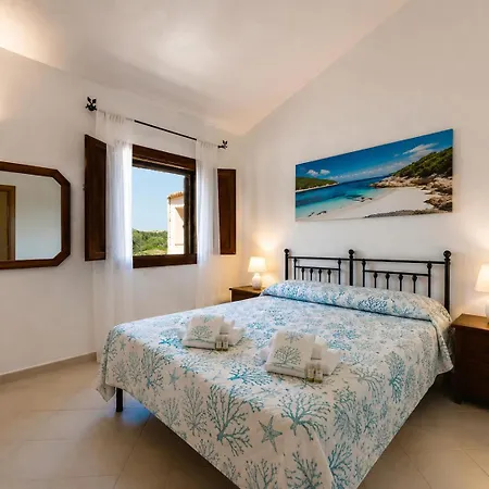 Two Bedroom Piazzetta Dei Pini *