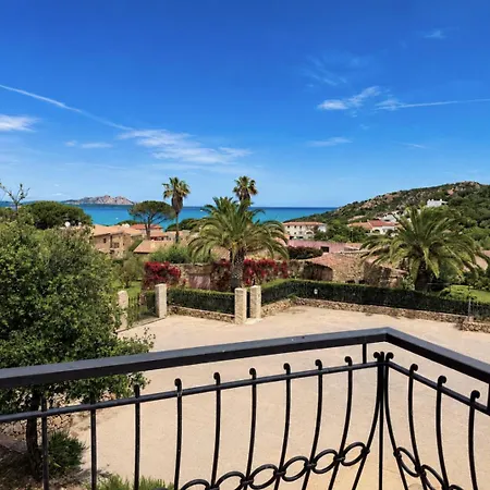 דירה Piazzetta Dei Pini Two Bedroom 100 M From The *