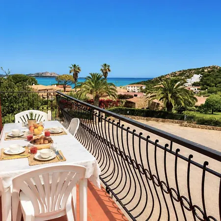 Piazzetta Dei Pini Two Bedroom 100 M From The דירה