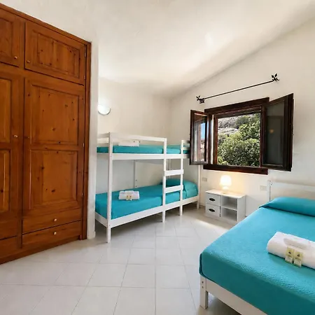 Piazzetta Dei Pini Two Bedroom 100 M From The דירה