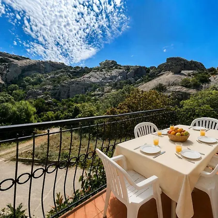 Piazzetta Dei Pini Two Bedroom 100 M From The דירה באיה סרדיניה