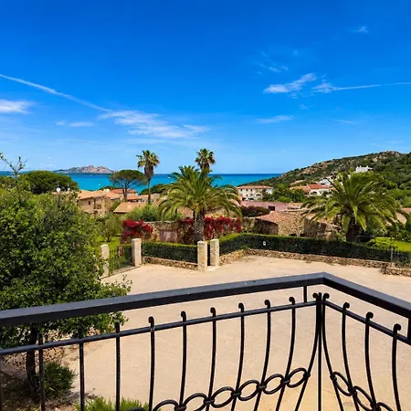 דירה Piazzetta Dei Pini Two Bedroom 100 M From The